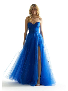 Společenské šaty Mori Lee 49028 2025