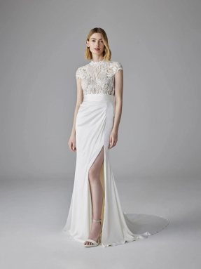 WEDDING DRESS 2025 Pronovias Agathy