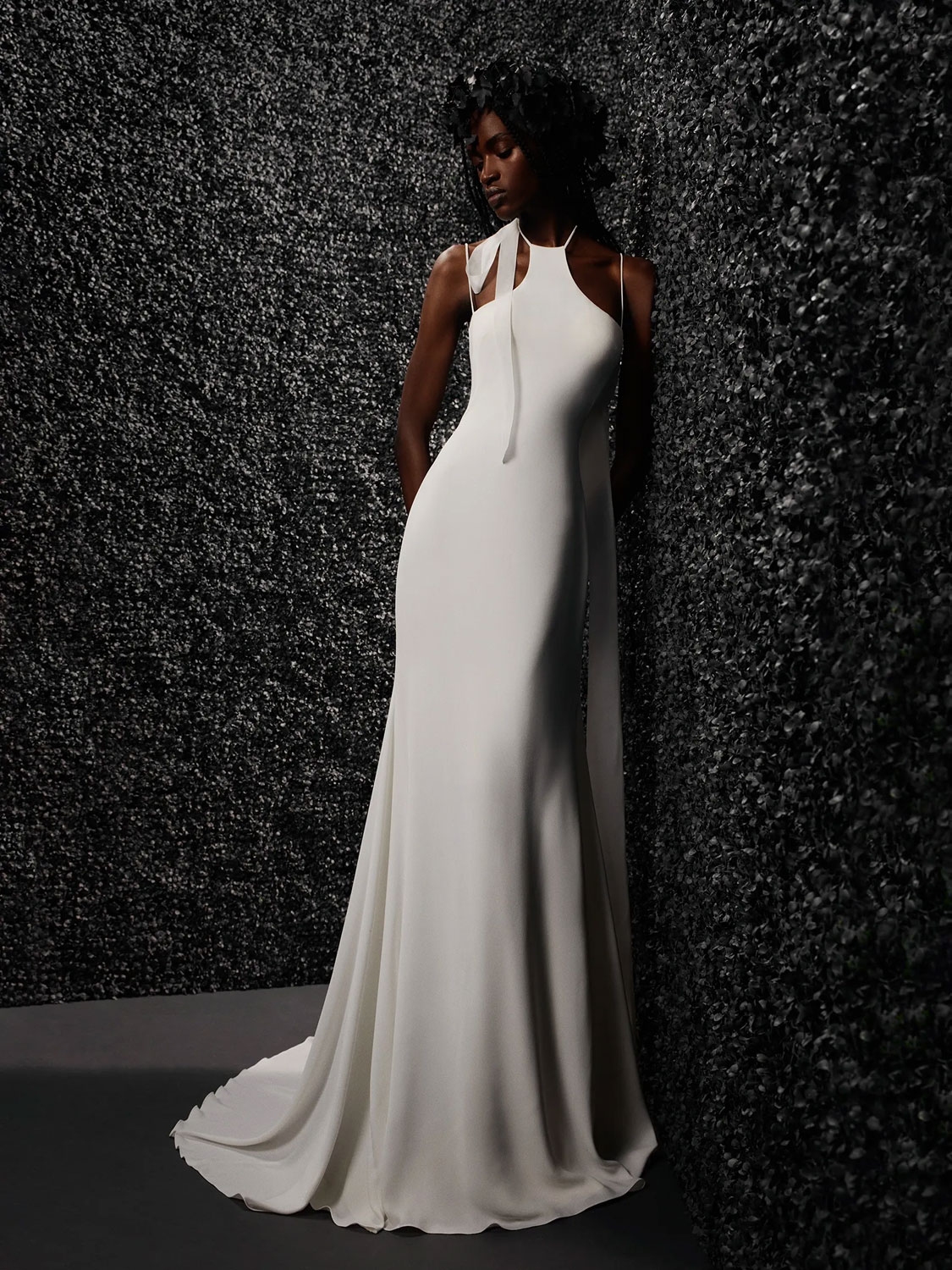 Wedding dress Vera Wang Lola 2023 NUANCE