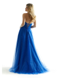 EVENING DRESSES Mori Lee 49028 2025