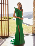 EVENING DRESSES Marfil by Rosa Clará 8j19 2025