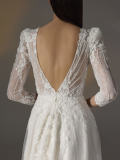 WEDDING DRESSES Atelier Pronovias Amiyah 2025