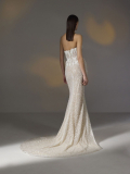 WEDDING DRESSES Atelier Pronovias Amya 2025