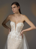 WEDDING DRESSES Atelier Pronovias Amya 2025