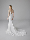 WEDDING DRESSES Pronovias Dulcie 2025