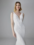 WEDDING DRESSES Pronovias Dulcie 2025