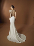 Svatební šaty Atelier Pronovias Eartha 2025