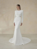 WEDDING DRESSES Pronovias Fawn 2025