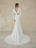 WEDDING DRESSES Pronovias Fawn 2025