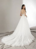 WEDDING DRESSES Pronovias Hero 2025