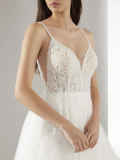 WEDDING DRESSES Pronovias Hero 2025