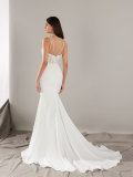 WEDDING DRESSES Pronovias Leia 2025