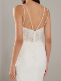 WEDDING DRESSES Pronovias Leia 2025