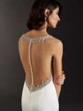 Svatební šaty Atelier Pronovias Llum 2025