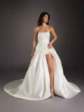 WEDDING DRESSES Atelier Pronovias Modernismo 2025