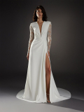 WEDDING DRESSES Atelier Pronovias Noveau 2025