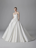 WEDDING DRESSES Pronovias Solene 2025