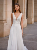 WEDDING DRESSES Luna Novias Tamelia 2023