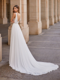 WEDDING DRESSES Luna Novias Tamelia 2023