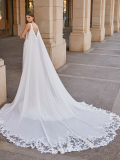 WEDDING DRESSES Luna Novias Tamelia 2023