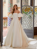 WEDDING DRESSES Luna Novias  Tulsa 2023