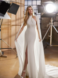 WEDDING DRESSES AIRE Barcelona Wynka 2025