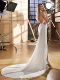 WEDDING DRESSES AIRE Barcelona Wynka 2025