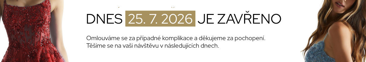 ZAVŘENO